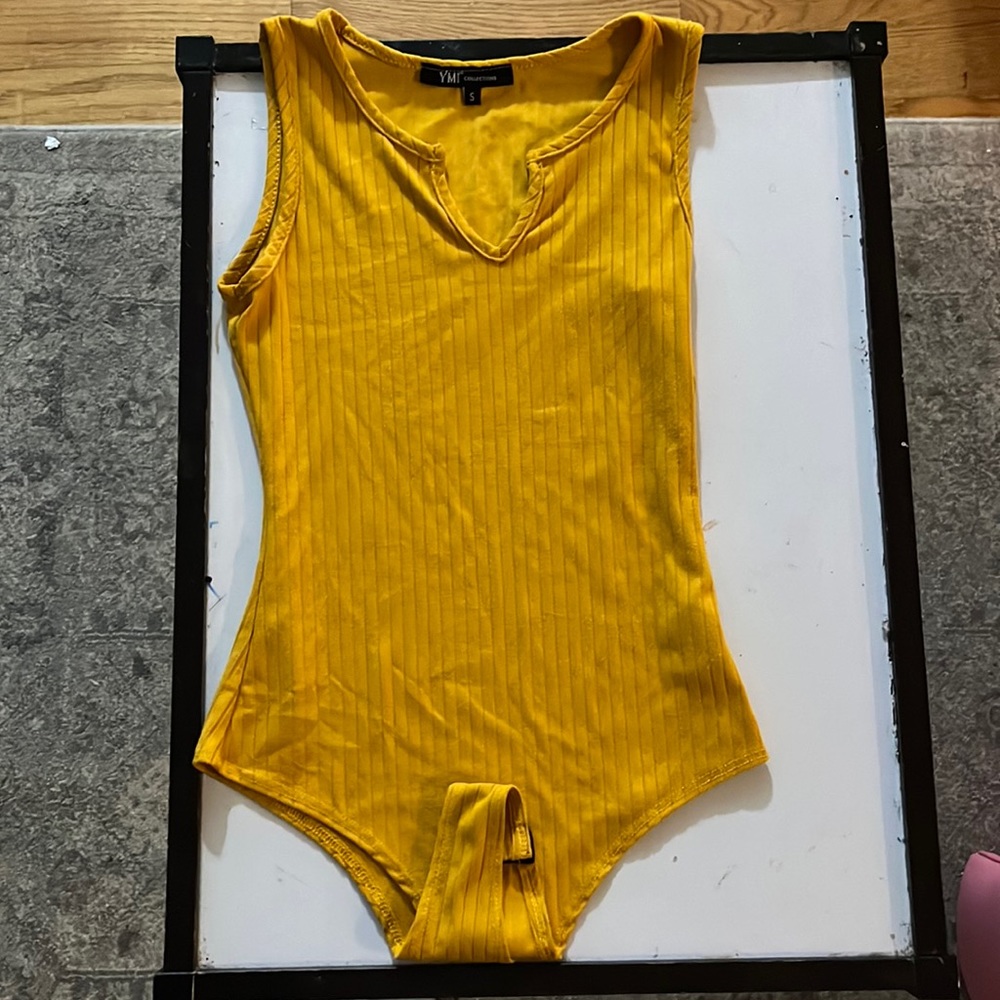 Body suit